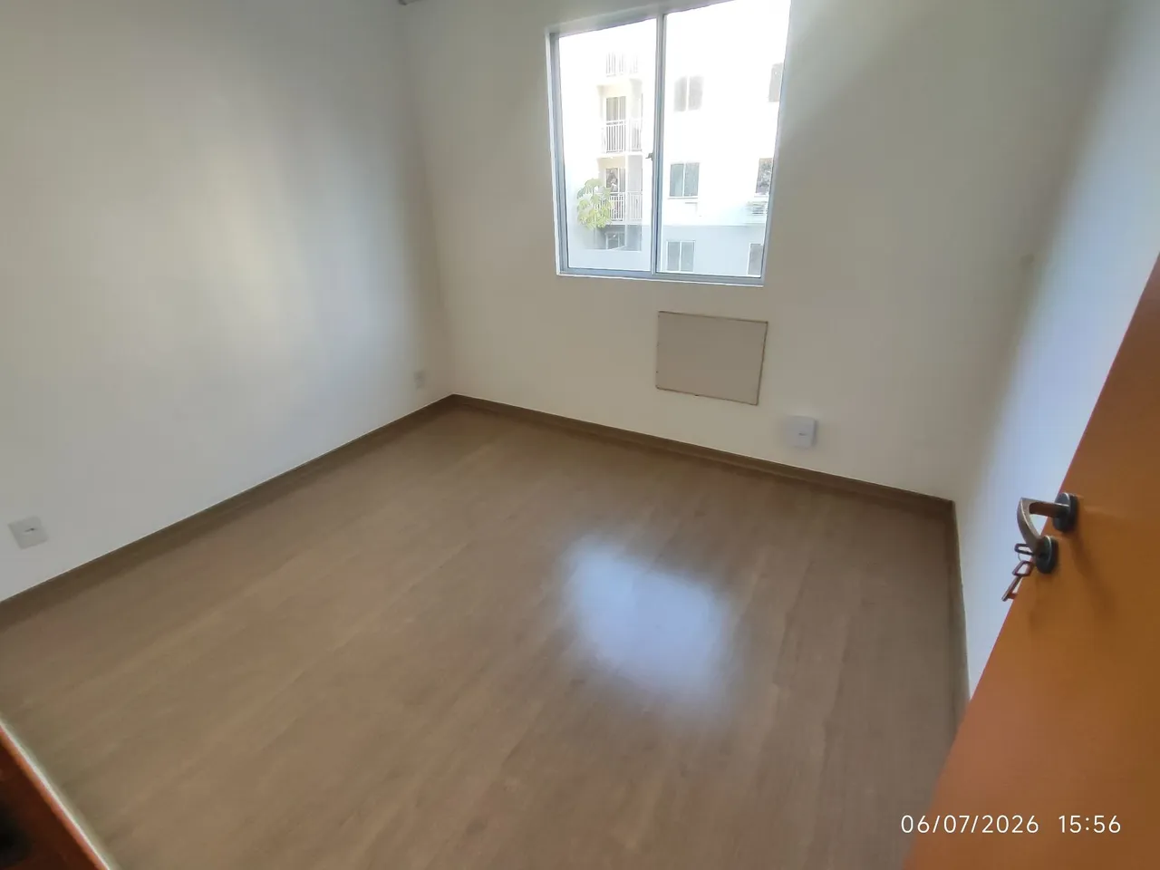 2-bedroom apartment in a building with a pool — photo 13