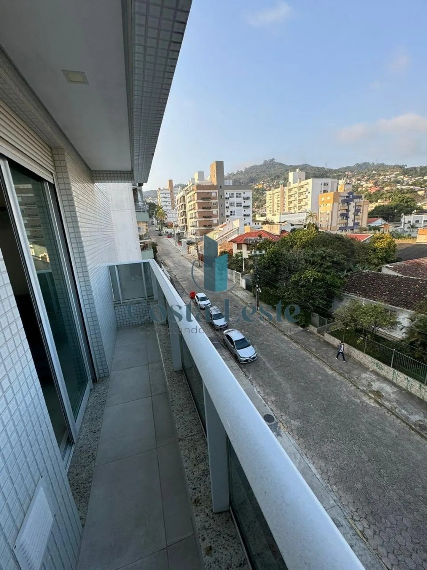 Apartamento de 35 m² con 1 dormitorio y zona BBQ — photo 10