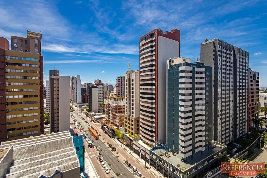 Apartamento com 3 quartos e escritório em casa — photo 34