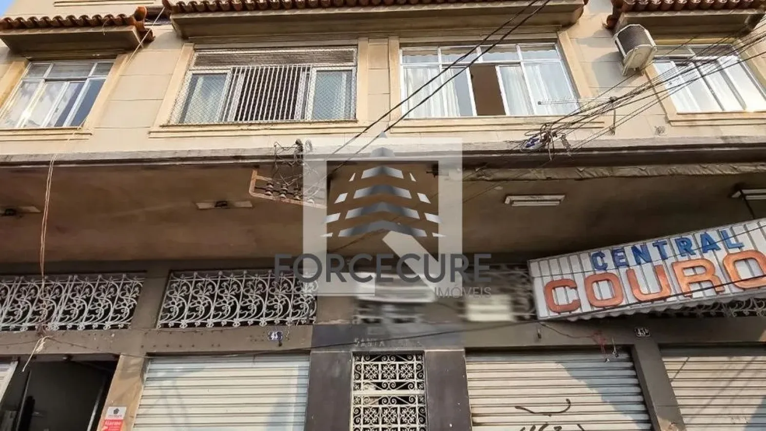 Apartamento mobiliado com 4 quartos e 2 banheiros — photo 31