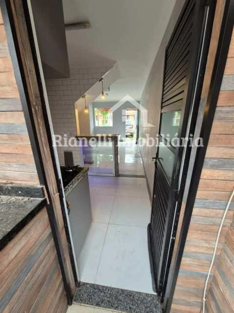 Casa de 50 m² e 2 quartos, Guaratiba — photo 24