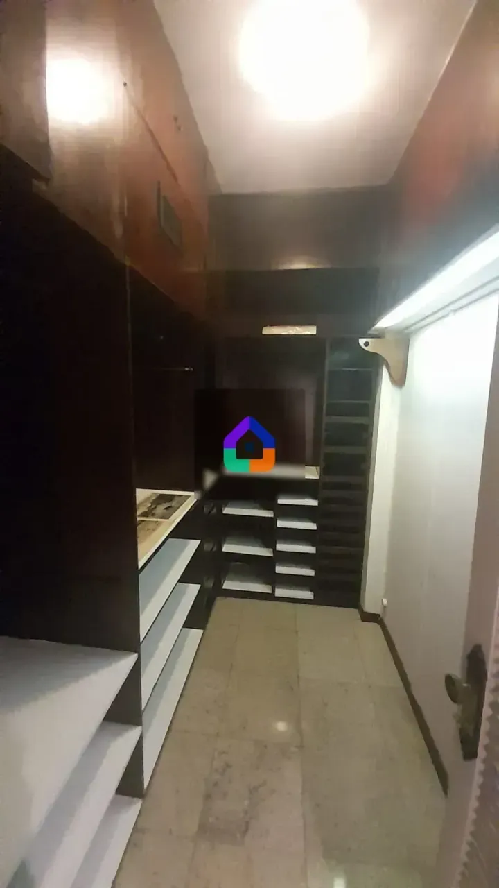 Apartment with 4 bedrooms and separate gas kitchen — photo 15