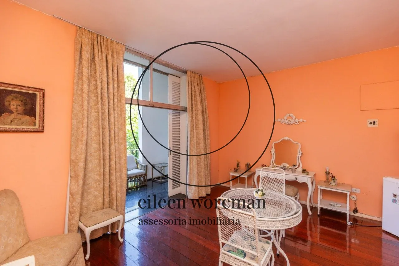 Furnished house with a closed gas kitchen and 6 bedrooms — photo 23