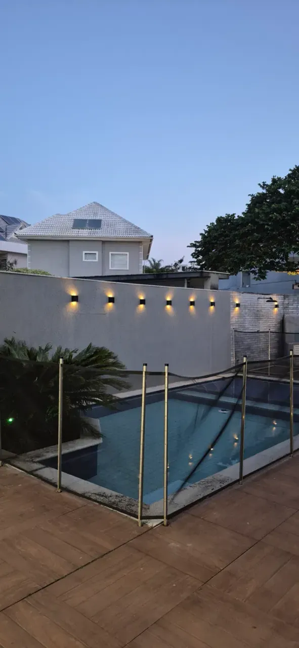 Furnished triplex house 280 m² with 3 bedrooms and 5 baths — photo 16