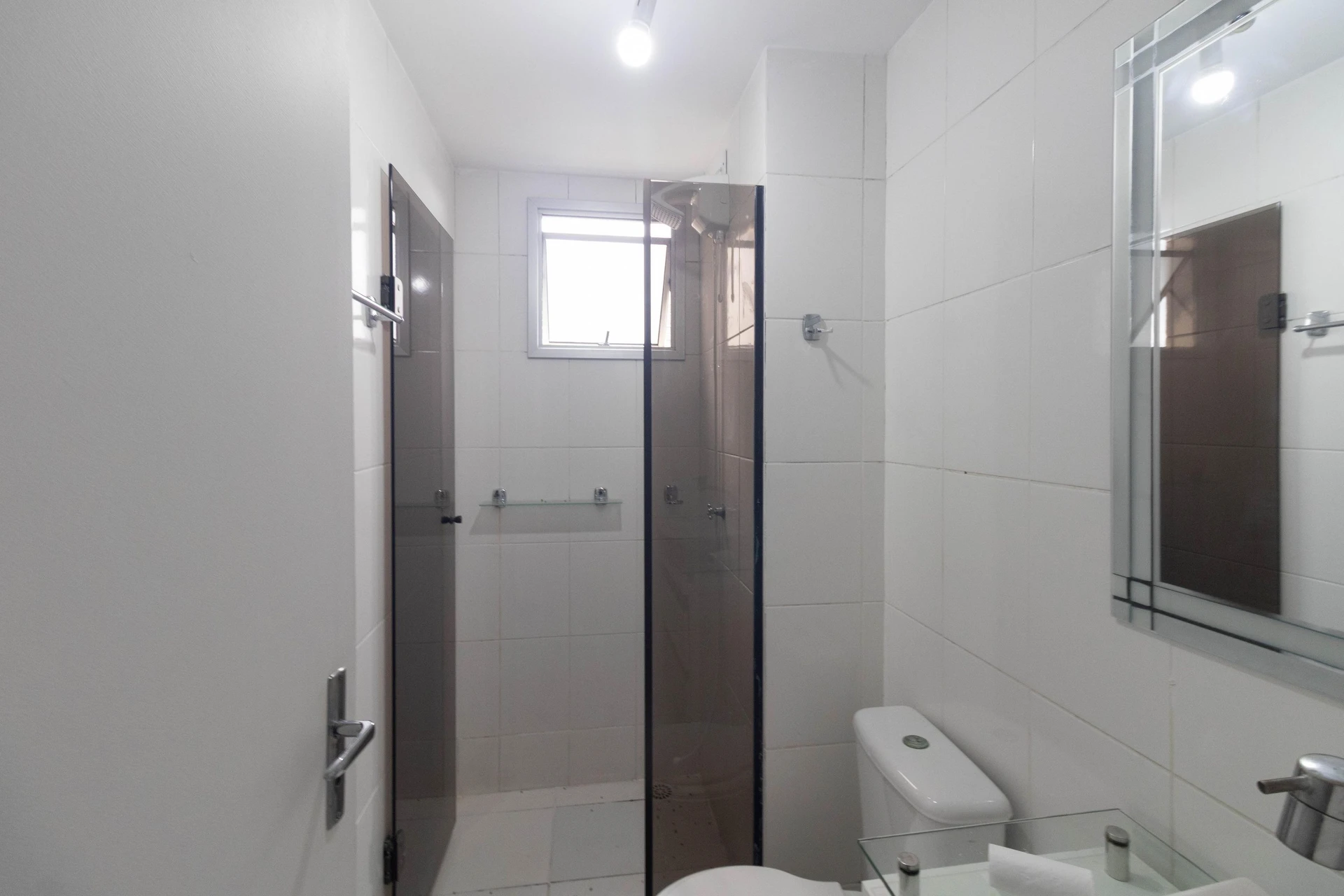 2-bedroom apartment with a home office in Curitiba — photo 27