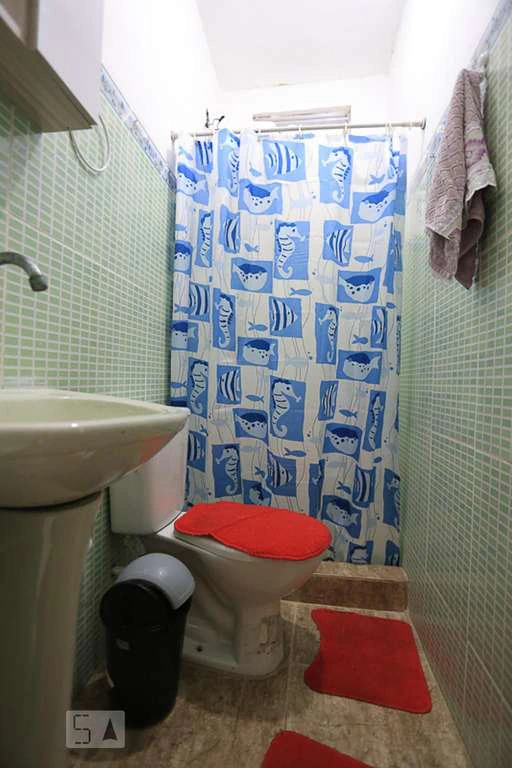 72 m² apartment with 3 bedrooms and a washing machine — photo 2