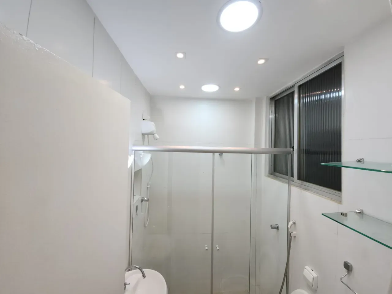 35 m² apartment with 1 bedroom and no parking — photo 6