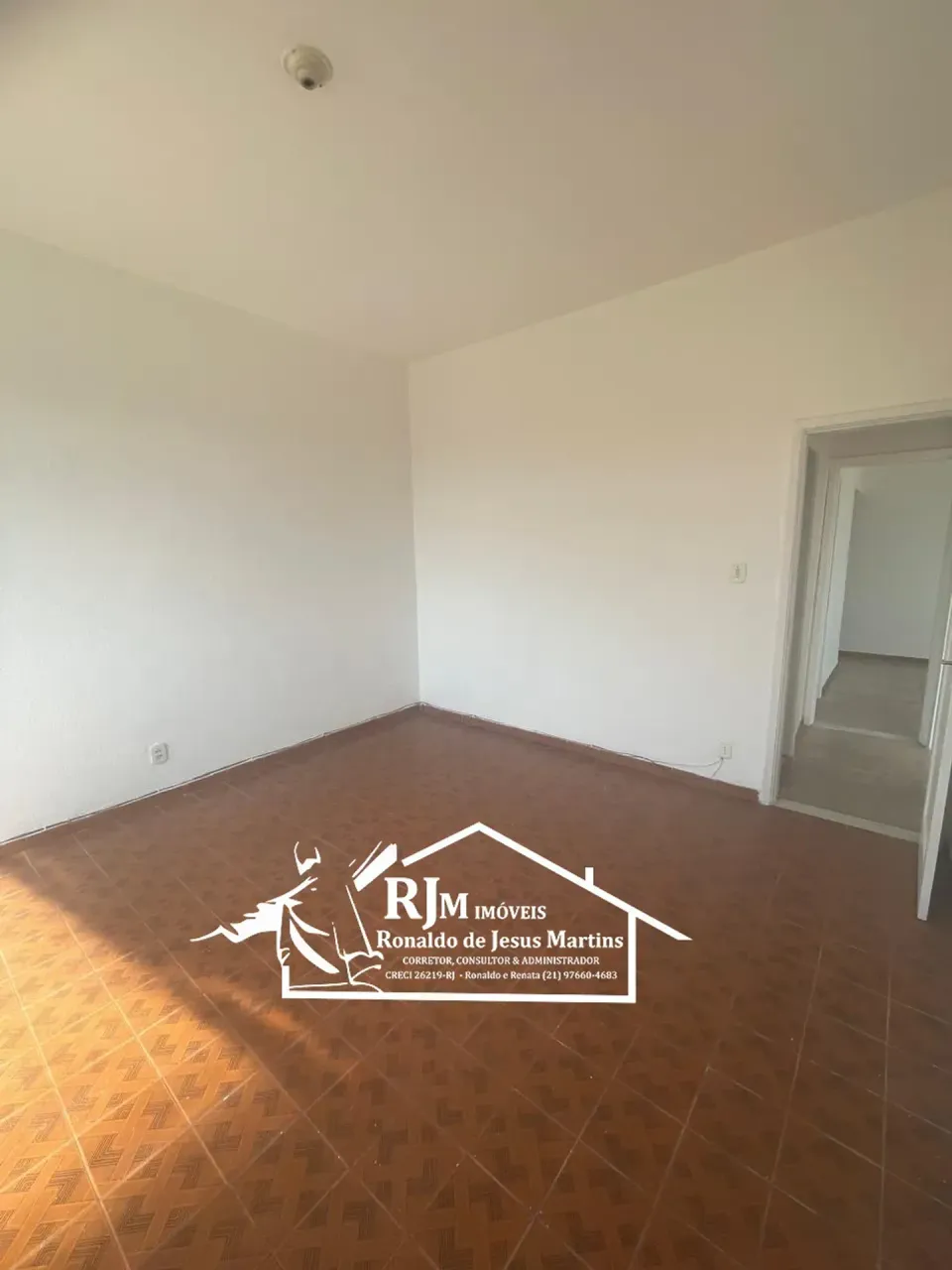 Квартира 65 м² с 2 спальнями и отдельной кухней — photo 3