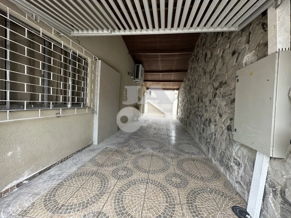 One-bedroom, 20 m² house in Curitiba — photo 10