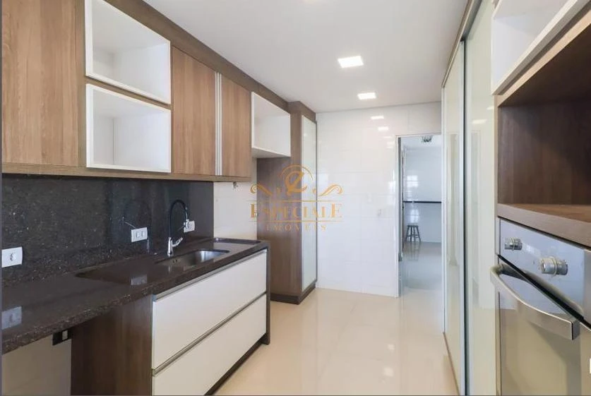 3-bedroom apartment in a building with a sauna — photo 7