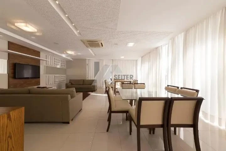 Apartamento amueblado de 47 m² con 2 suites — photo 22