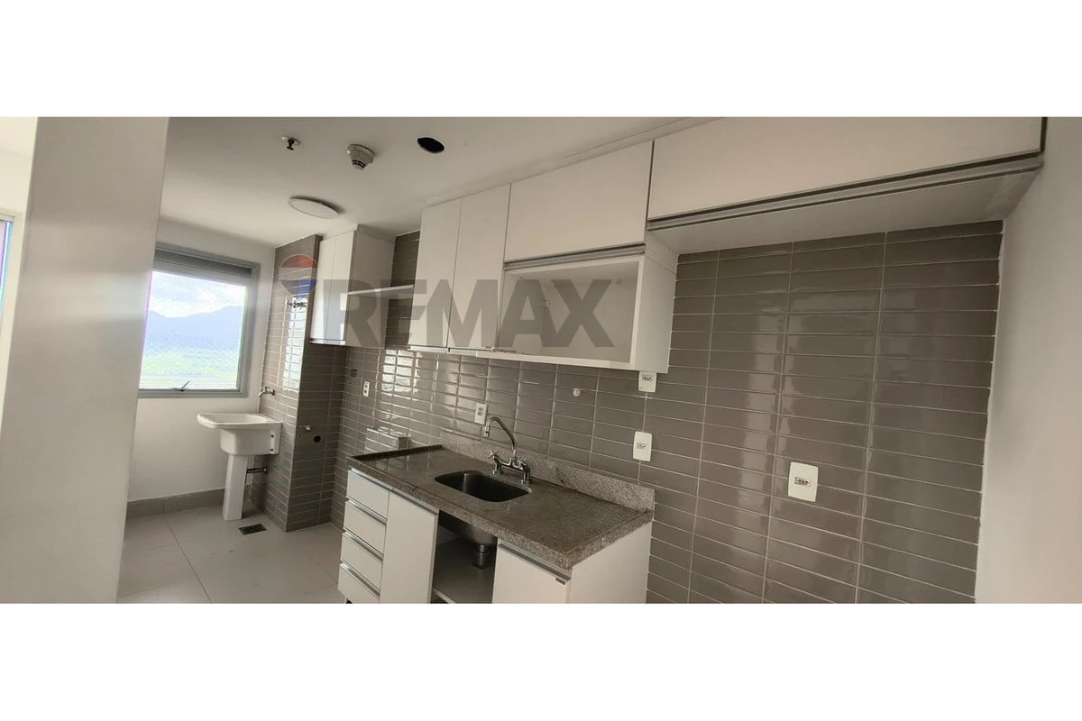 Apartamento de 76 m² com 2 suítes e varanda — photo 12