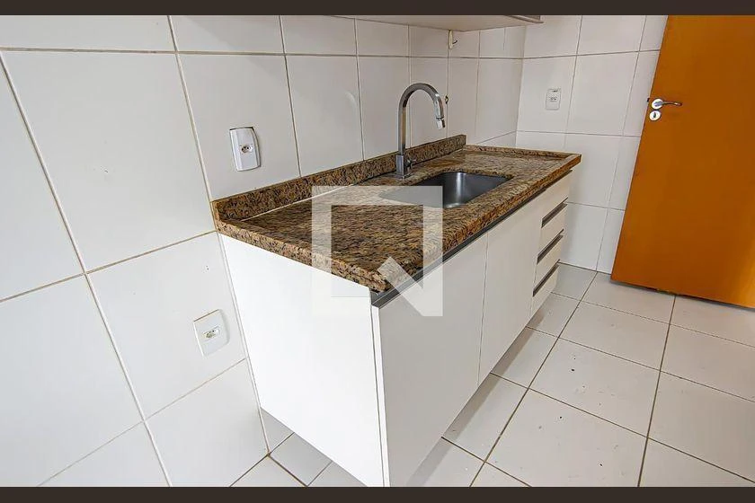 Apartamento de 3 quartos em condomínio com sauna — photo 37