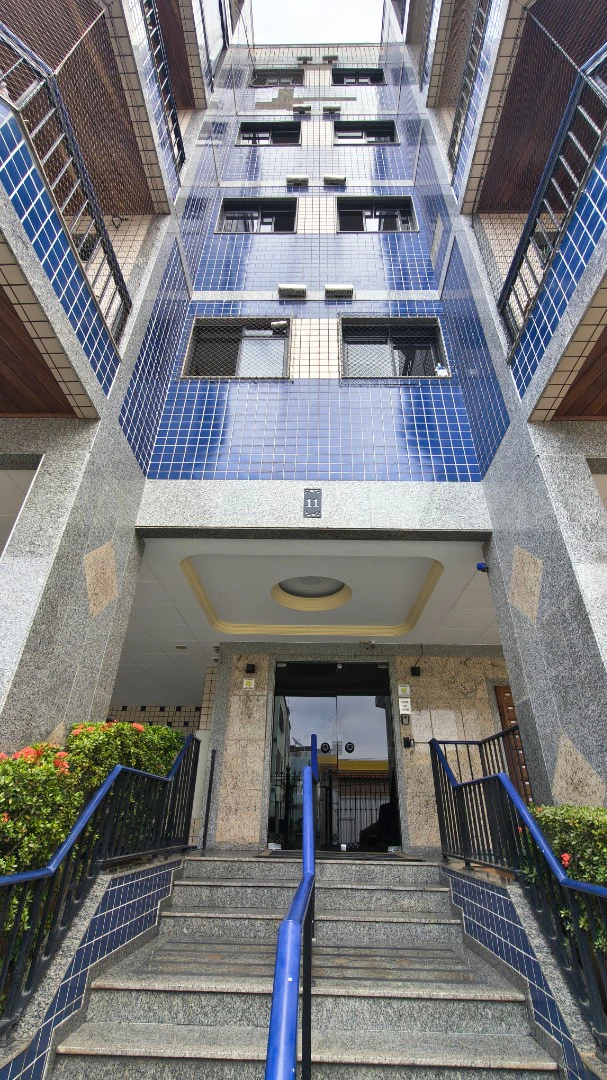 One-bedroom apartment, 105 m² — photo 7