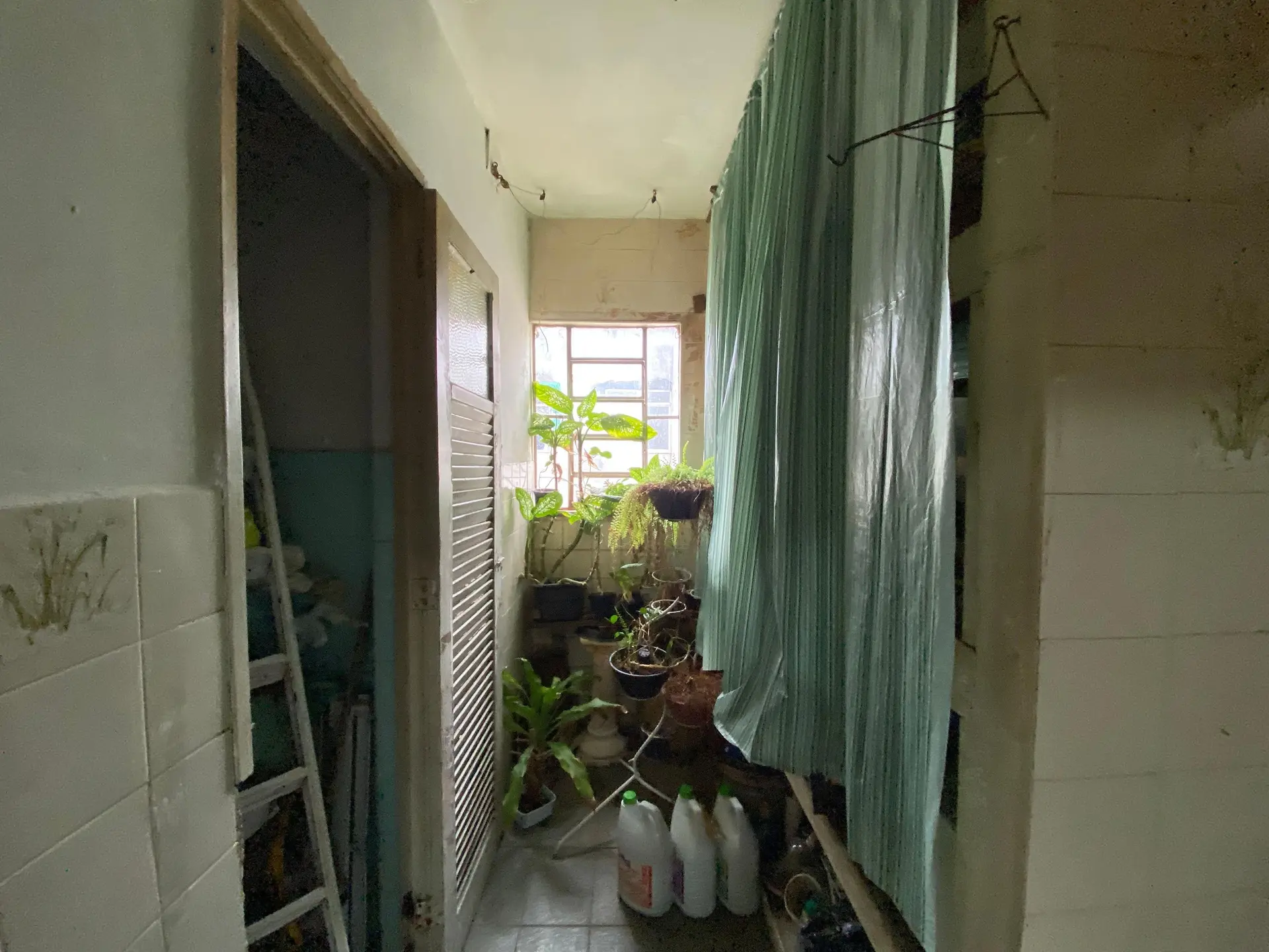 Furnished house, 30 m², with a washing machine — photo 15