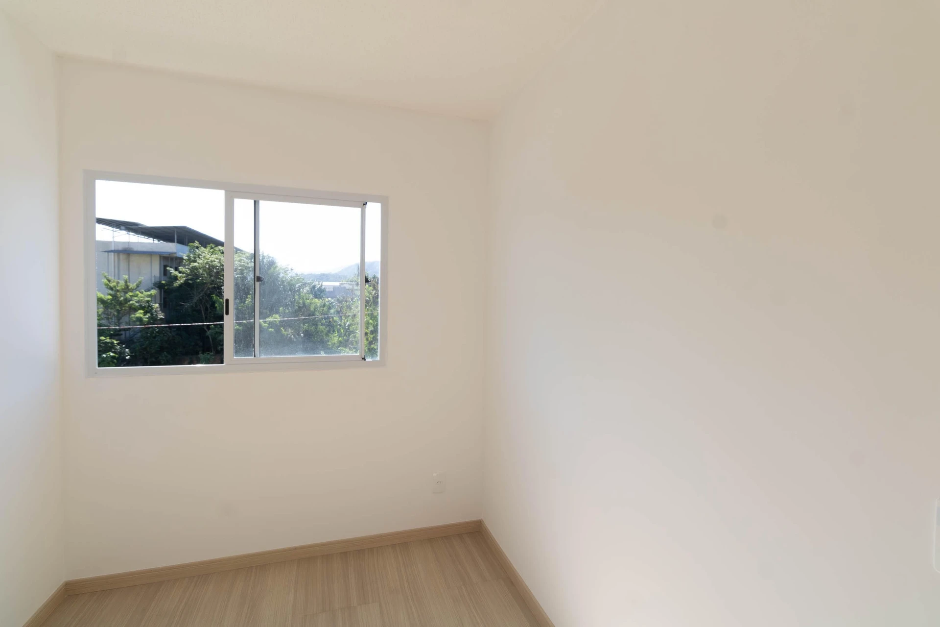 Apartamento com 2 quartos e 1 banheiro que aceita pets — photo 5