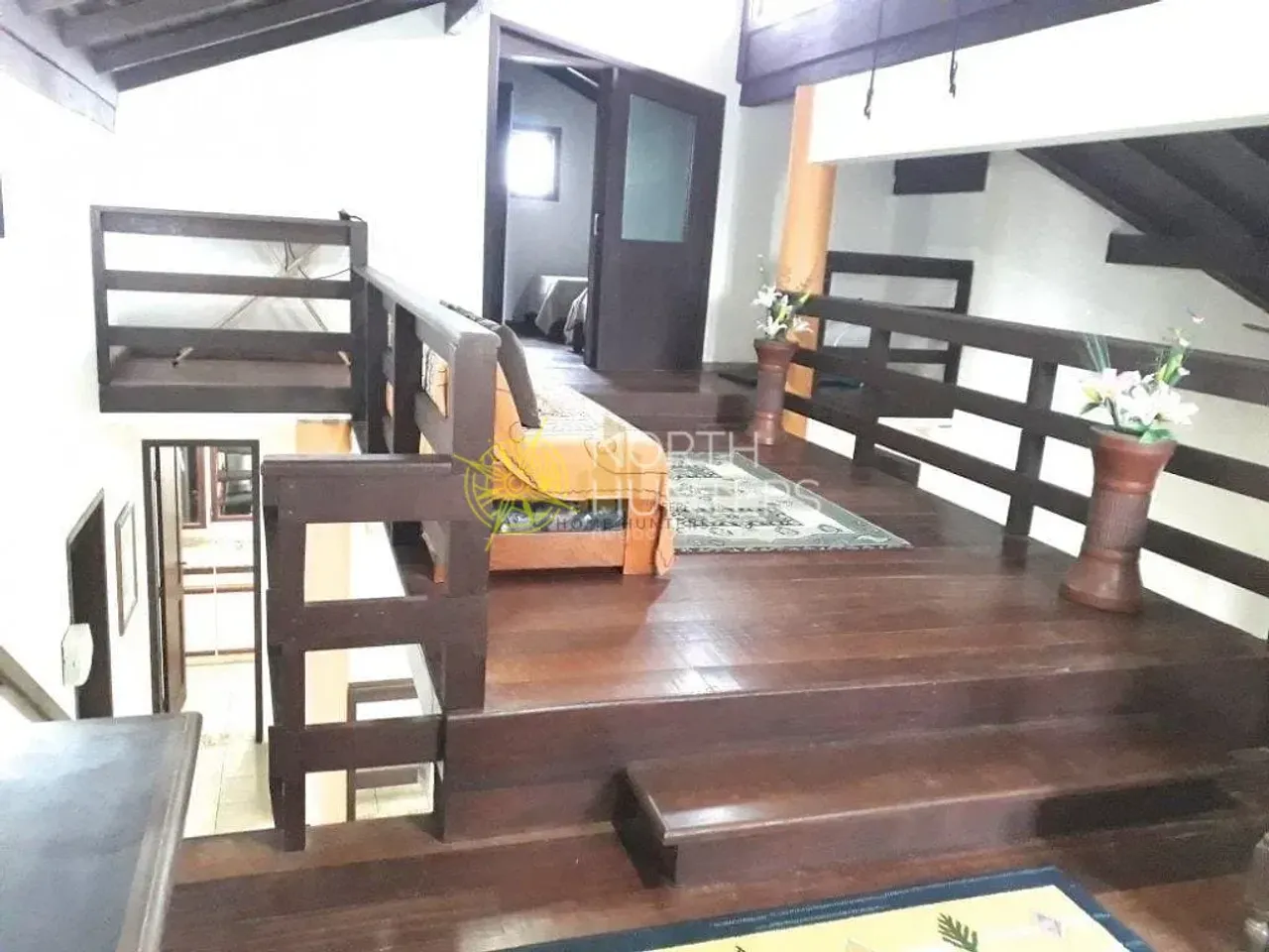 Casa amueblada con 4 dormitorios y 3 baños — photo 18