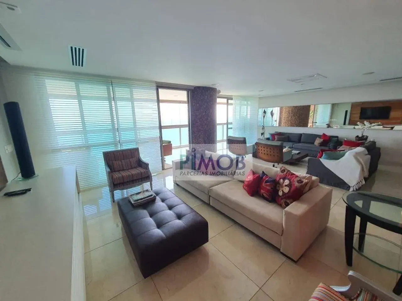 4-bedroom apartment with 5 bathrooms and 3 parking — photo 16