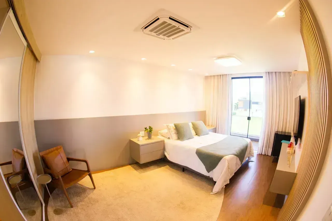 Casa triplex mobiliada com 5 suítes e 1.200 m² — photo 33
