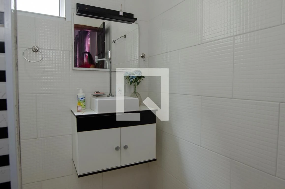 Casa mobiliada em condomínio com 3 quartos e churrasqueira — photo 63
