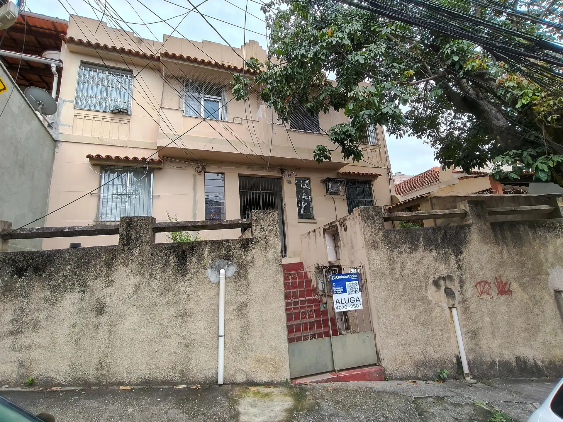 Квартира: 2 спальні, 84 м² — photo 55