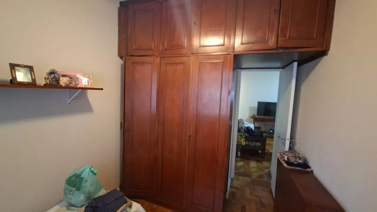 Apartamento no 3º andar com máquina de lavar — photo 12