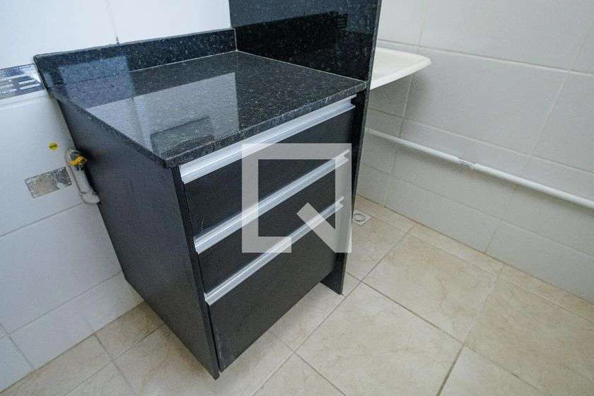 Apartamento de 2 quartos com área de lavanderia e vaga — photo 26