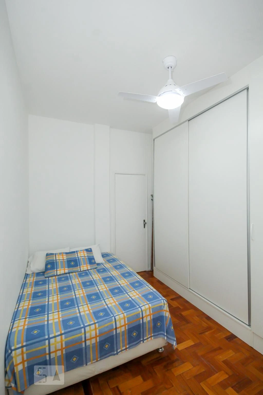 Departamento de 2 dormitorios con lavadora en Rio de Janeiro — photo 25