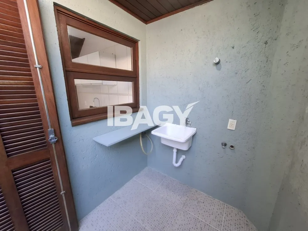 1-bedroom house with open-plan kitchen and 55 m² — photo 6
