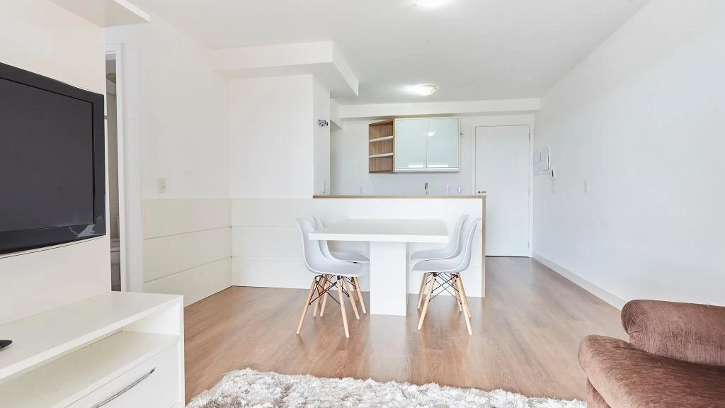 2-bedroom apartment with a washing machine — photo 27