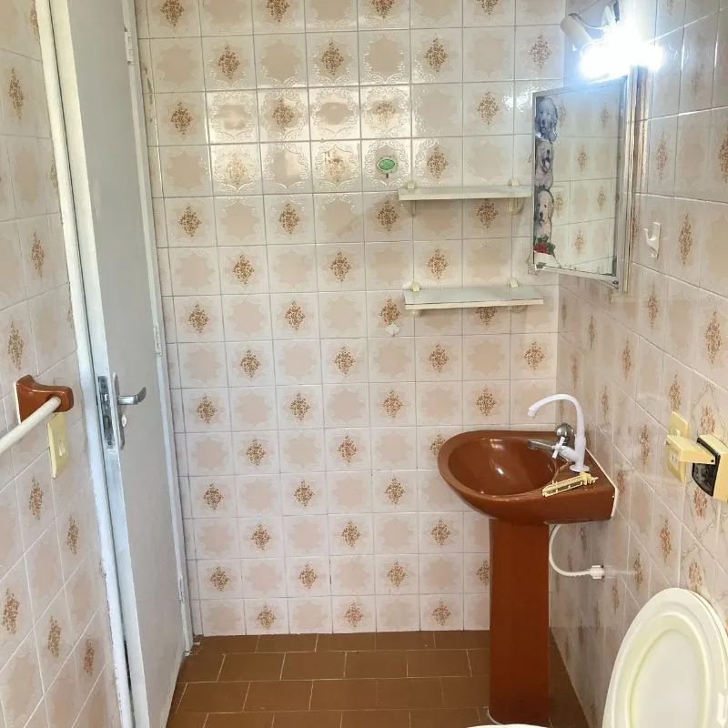 2-bedroom apartment with a park view — photo 15