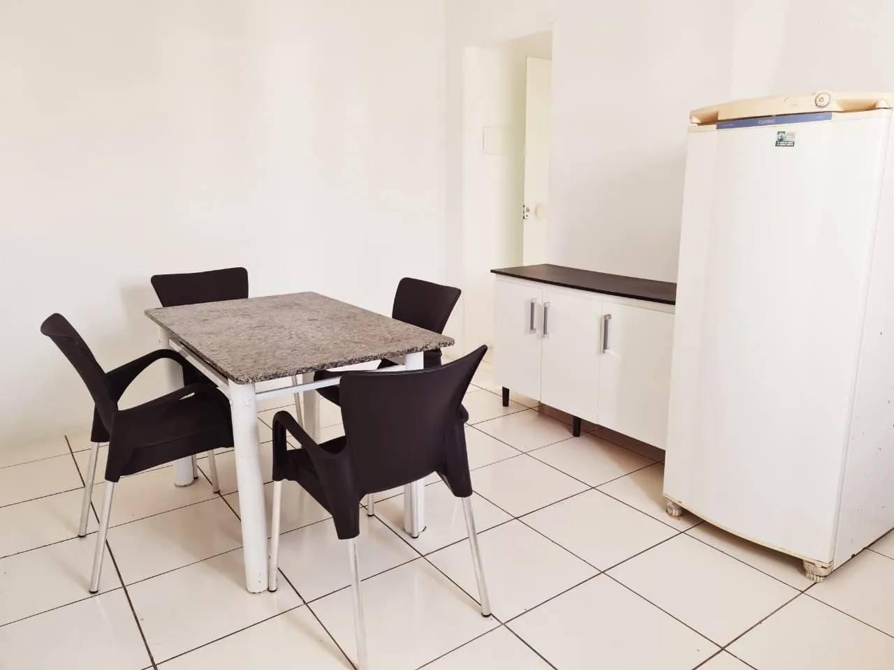 Studio com máquina de lavar, Jardim Atlântico — photo 8