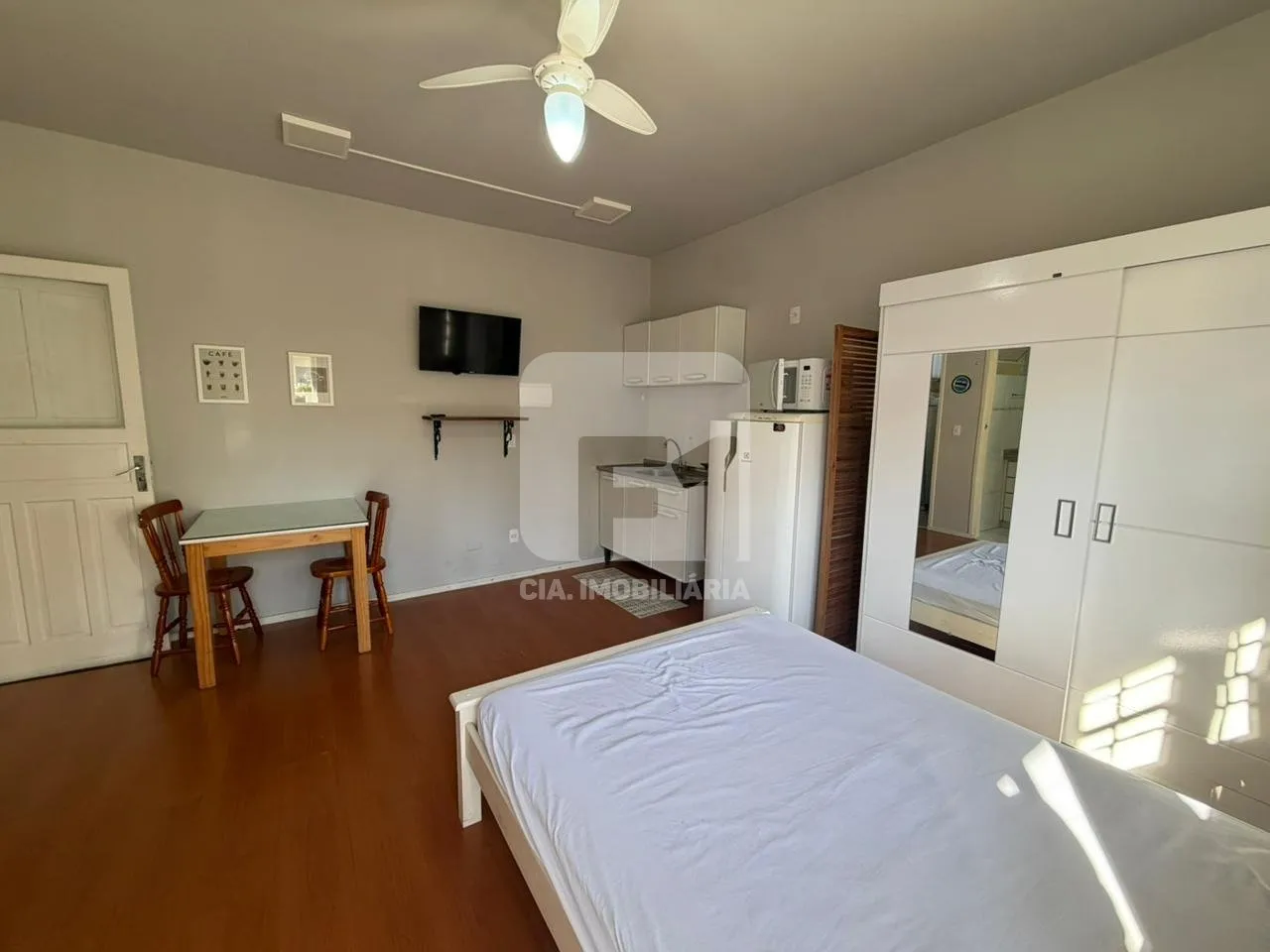 Apartamento de 1 dormitorio de 29 m² y 1 plaza — photo 3