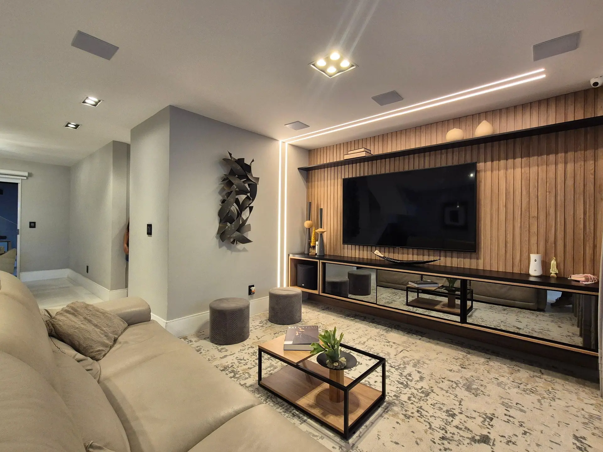 Furnished house, 400 m², with a dishwasher — photo 40