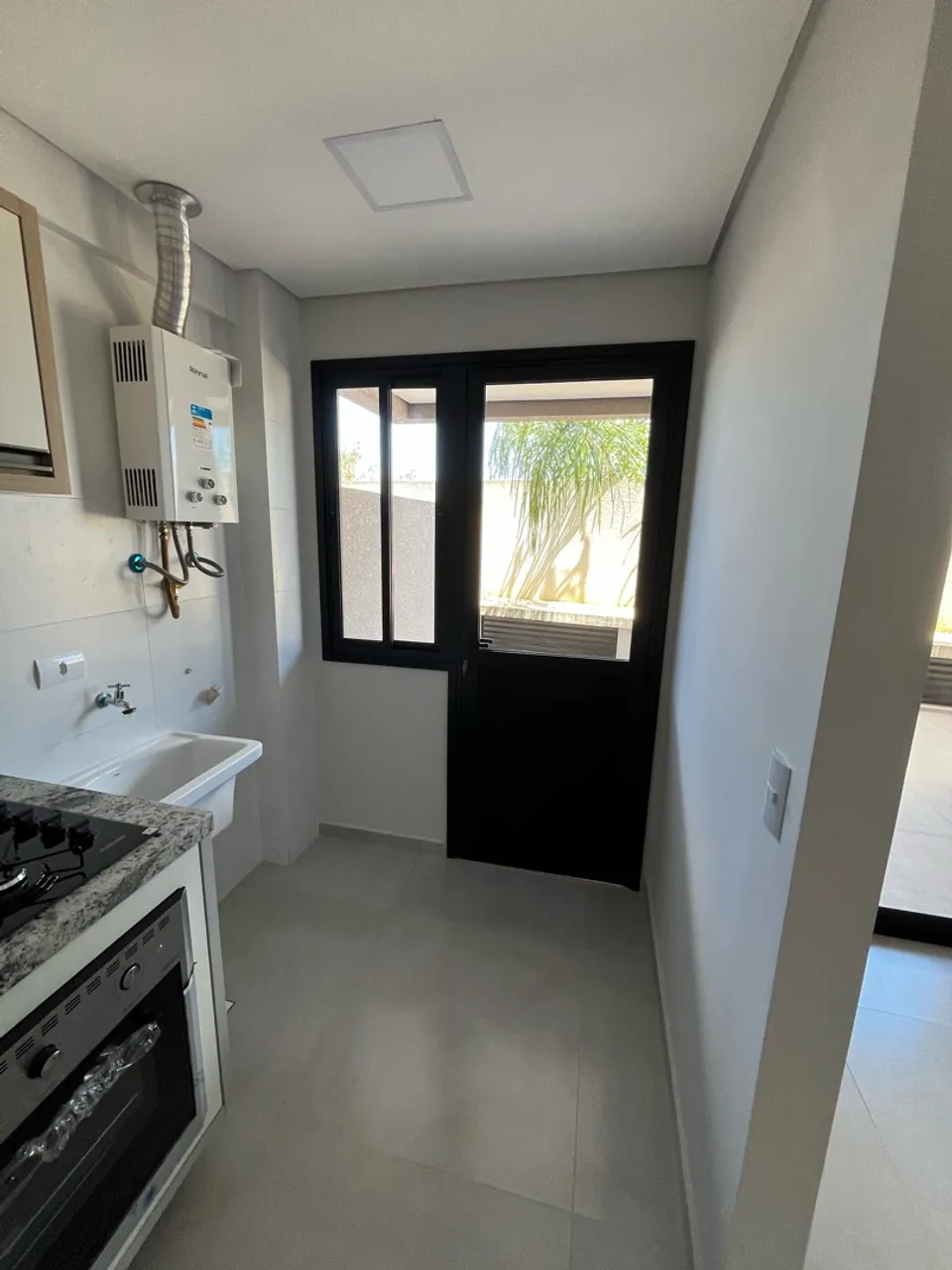 Apartment, 85 m², with a home office — photo 7