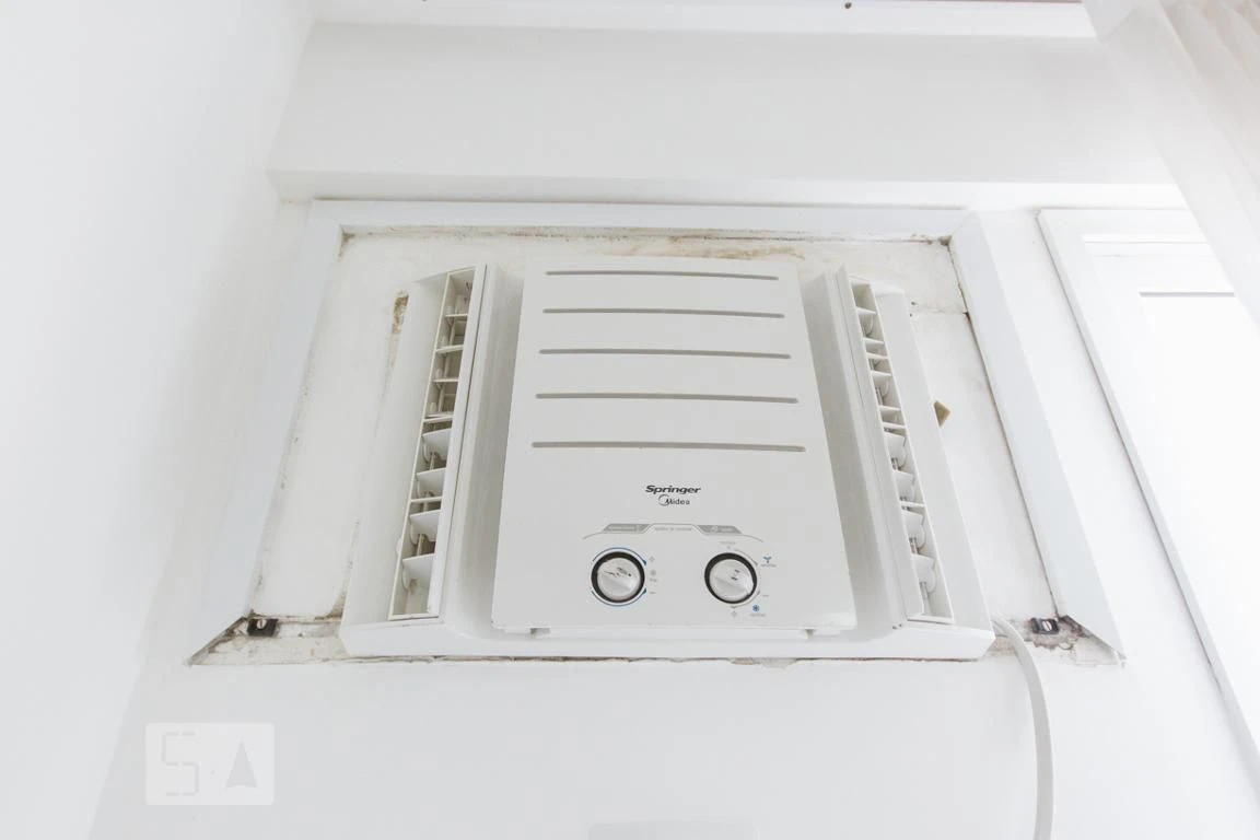Apartamento mobiliado com 3 quartos e 3 banheiros — photo 62