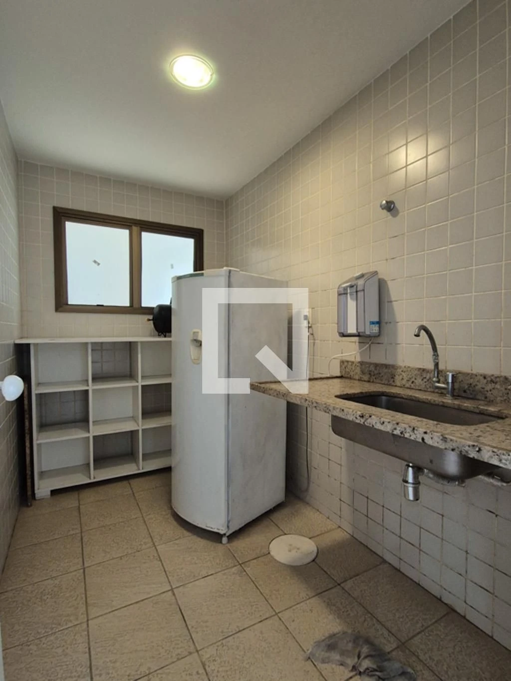 Furnished apartment with 5 en-suite bedrooms and terrace — photo 49