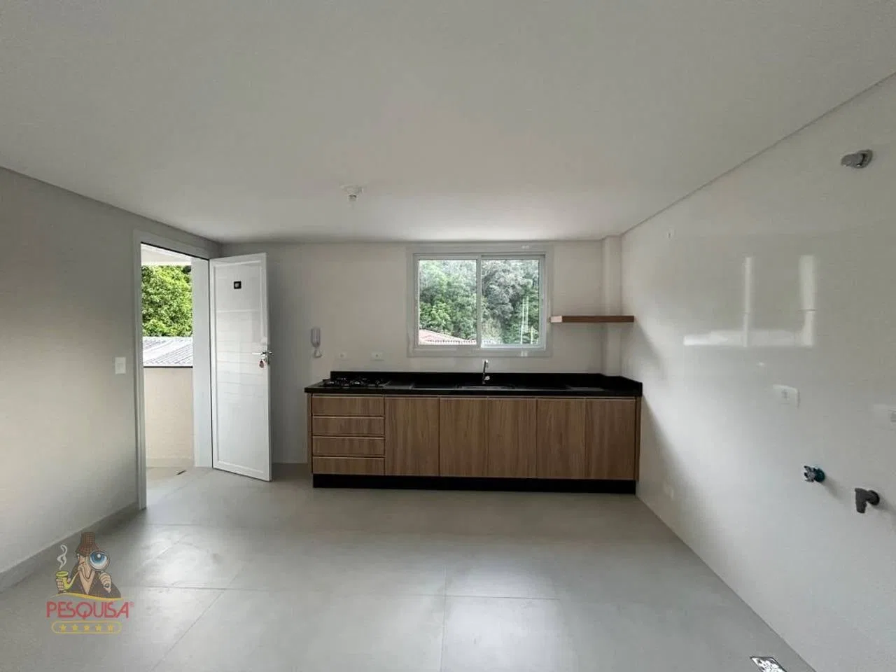 Studio, 30 m² — photo 2