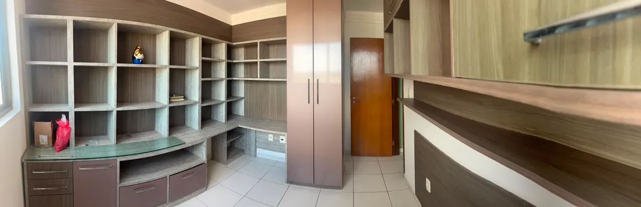 Квартира з 3 спальнями та робочим місцем — photo 14