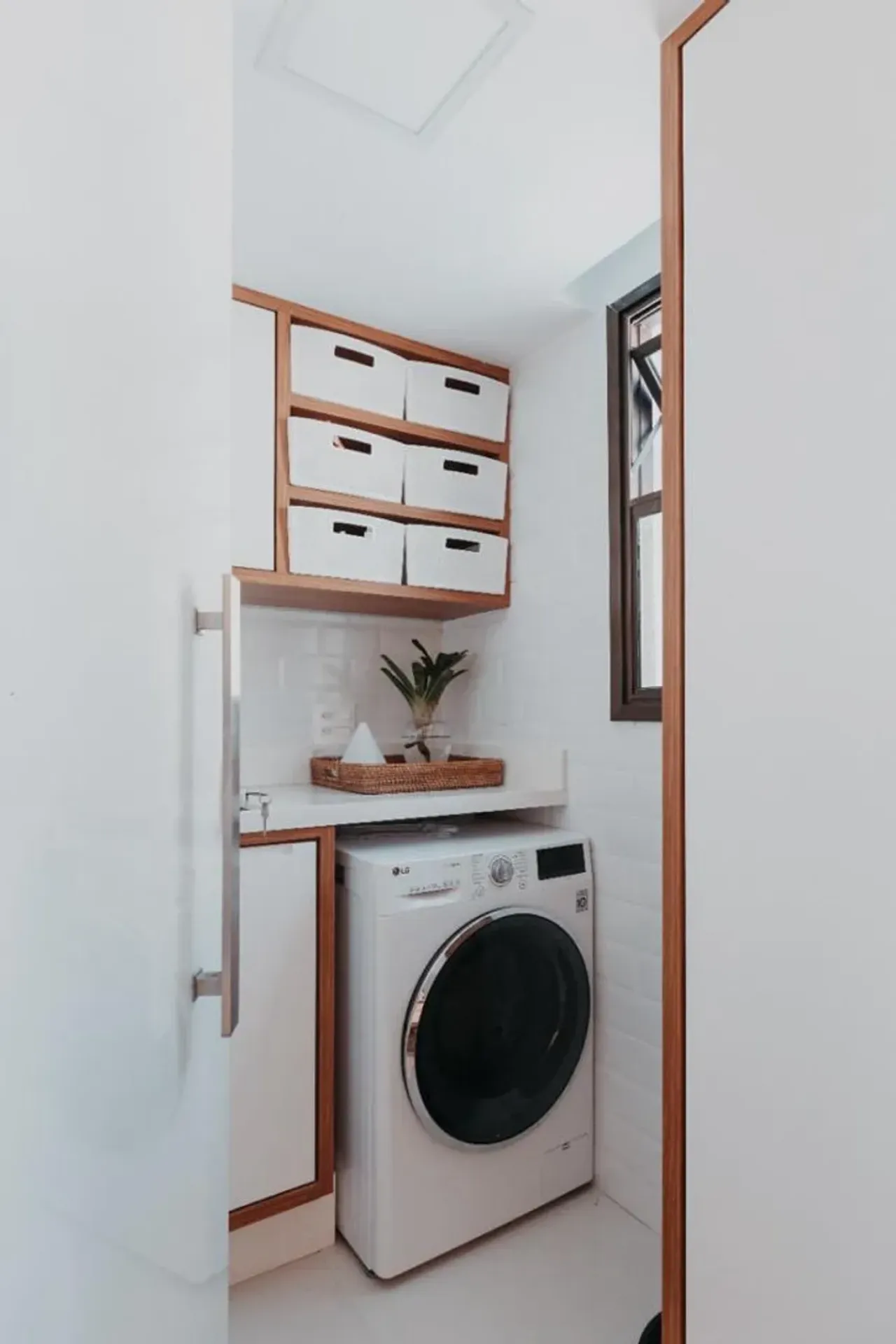 3-bedroom apartment in a building with a sauna — photo 45
