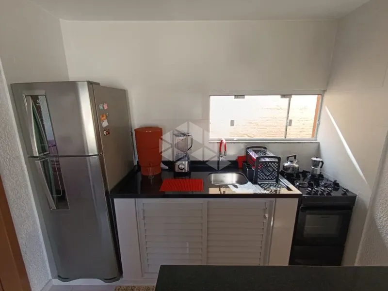 2-bedroom apartment, both with their own bathrooms, 70 m² — photo 4