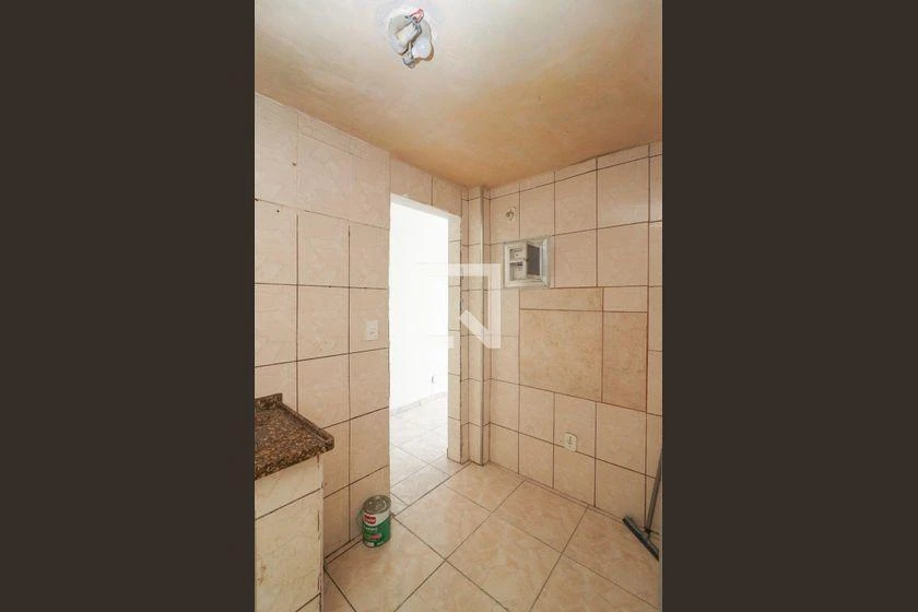 2 quartos e varanda gourmet: apartamento de 45 m² — photo 14
