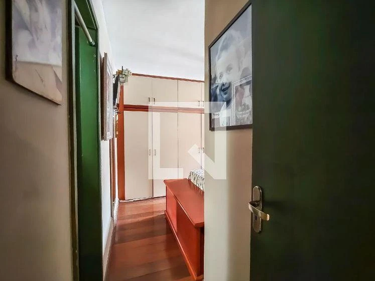 Furnished apartment, 200 m², with a home office — photo 46