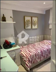Робоче місце та 3 спальні: квартира 82 м² — photo 13