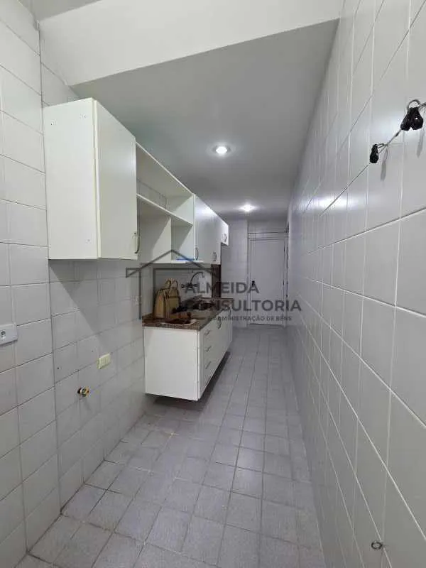 2-bedroom apartment with balcony and 78 m² — photo 11