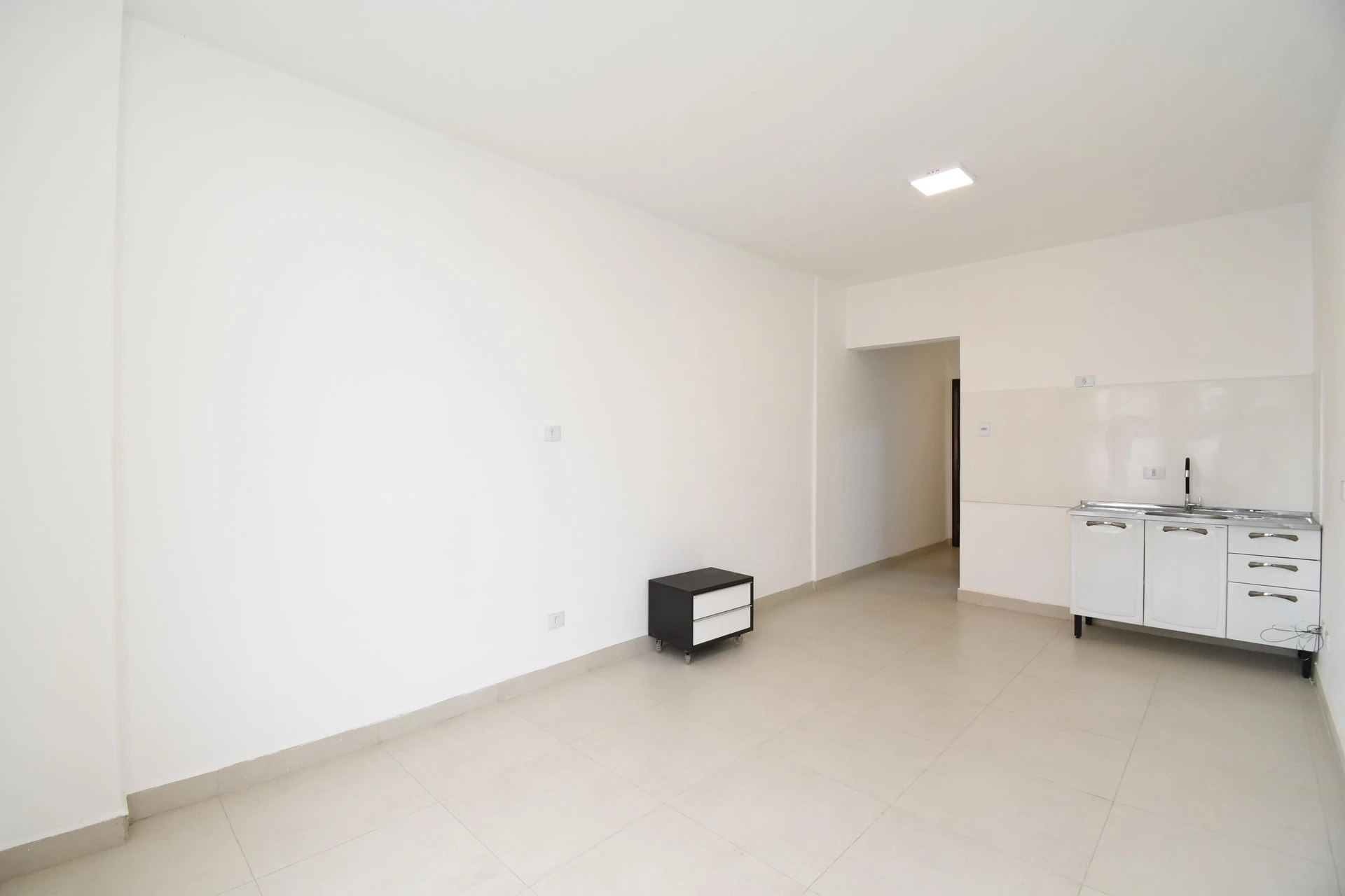 Studio de 32 m², Centro — photo 10