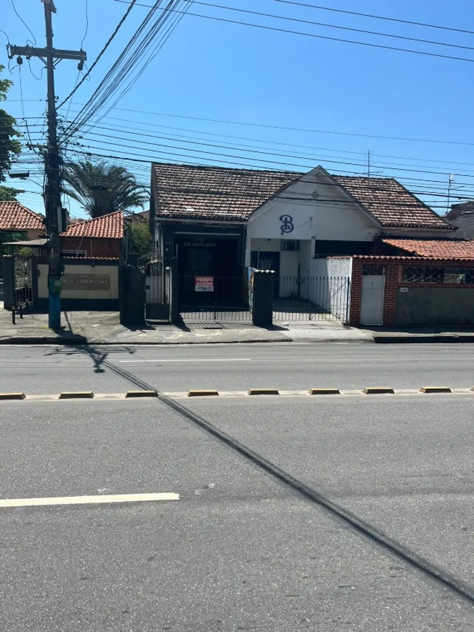 One-bedroom house, 80 m²