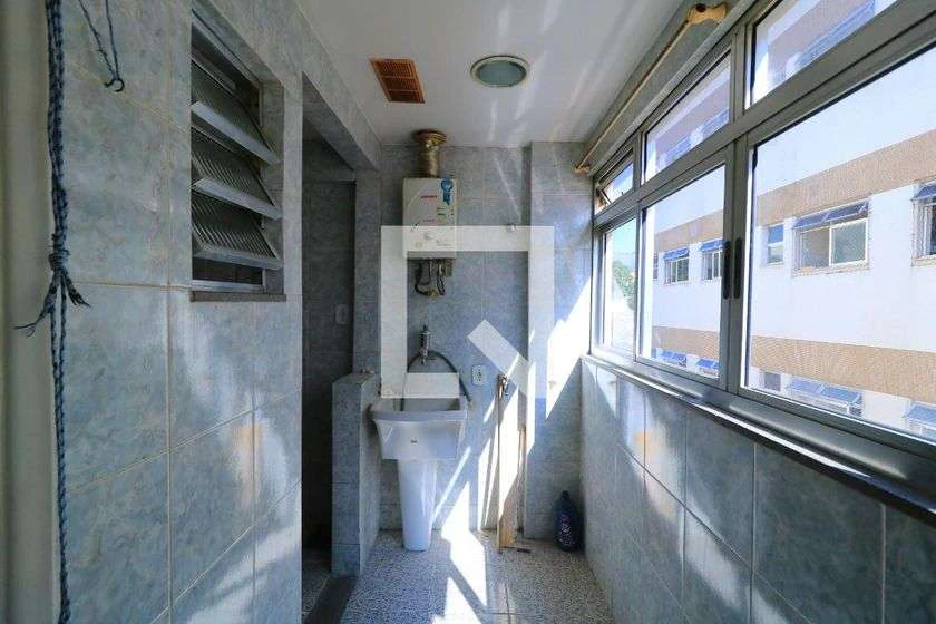 2-bedroom apartment of 80 m² with 1 parking space — photo 30