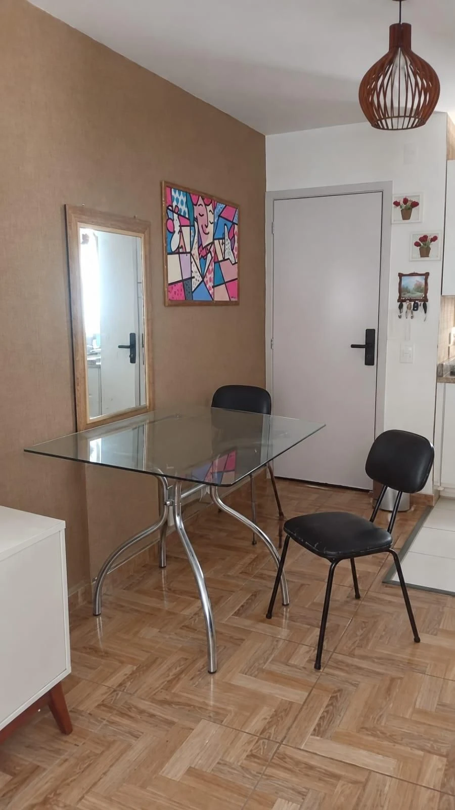 2-bedroom apartment with a home office in Rio de Janeiro — photo 9