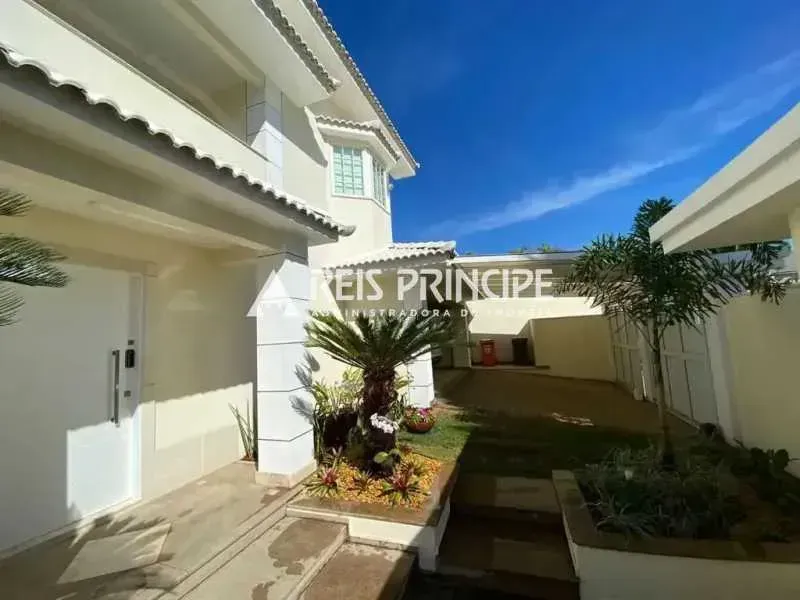 Duplex house with 5 bedrooms and a glass-enclosed balcony — photo 16